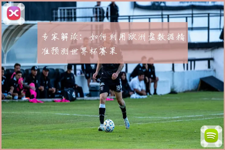 专家解读：如何利用欧洲盘数据精准预测世界杯赛果