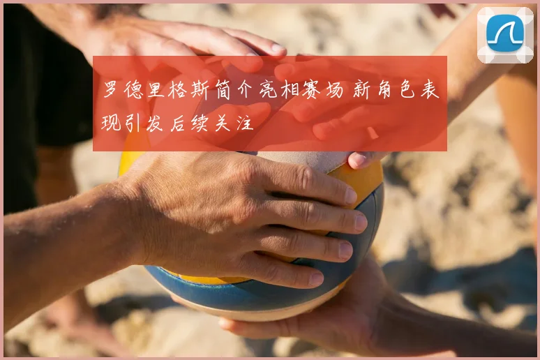 罗德里格斯简介亮相赛场 新角色表现引发后续关注